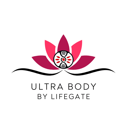 Ultra Body Logo