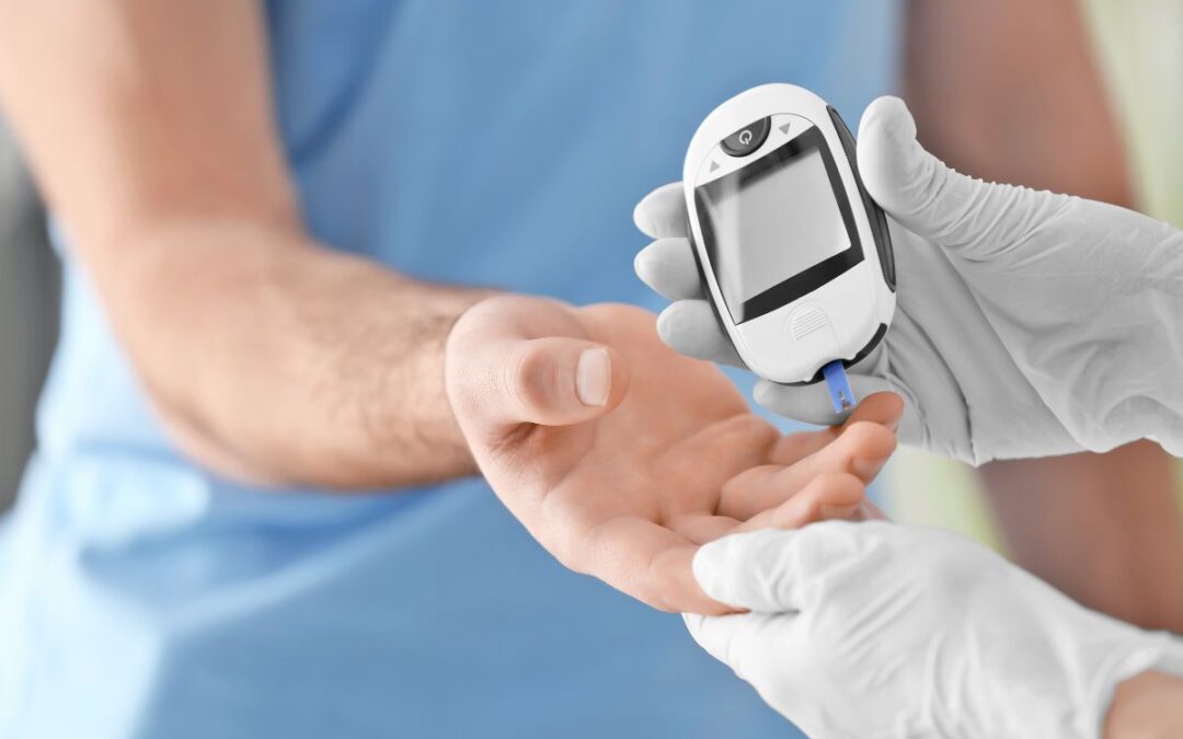 Understanding Gestational Diabetes and How It Affects Fertility