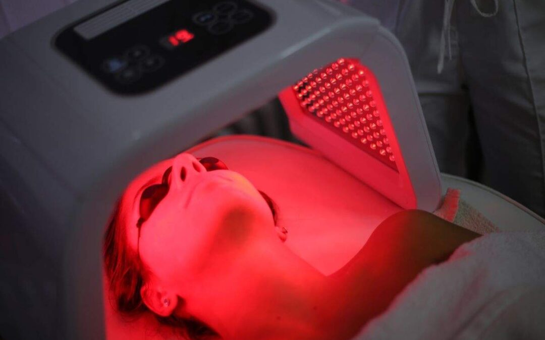 Is UltraSlim® Red Light Therapy Right for You?