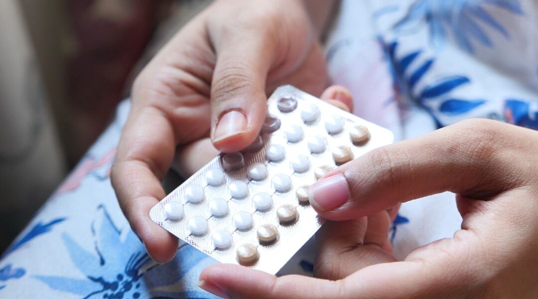 Why Birth Control Pills Are Not the Answer for Painful Periods