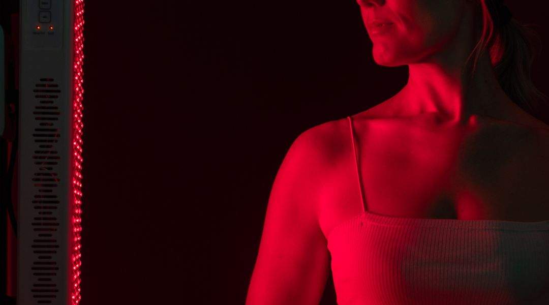 Can UltraSlim® Red Light Therapy Improve Metabolism? Understanding Its Role in Fat Burning