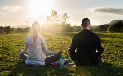 The Role of Mindfulness and Meditation in Boosting Fertility