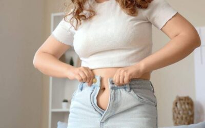 How Hormonal Imbalances Impact Weight Loss and How UltraSlim® Can Help