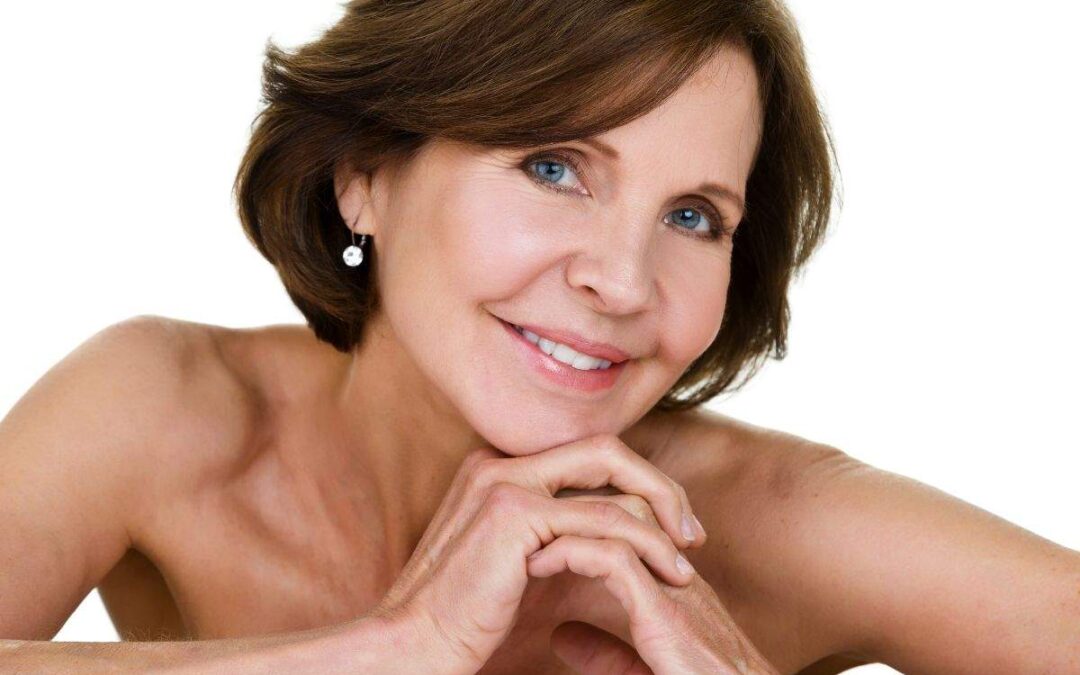 Aging Gracefully with UltraSlim: Non-Invasive Solutions for Mature Clients