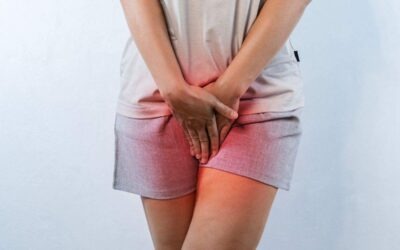 The Role of Acupuncture in Healing Chronic Pelvic Pain and Infertility