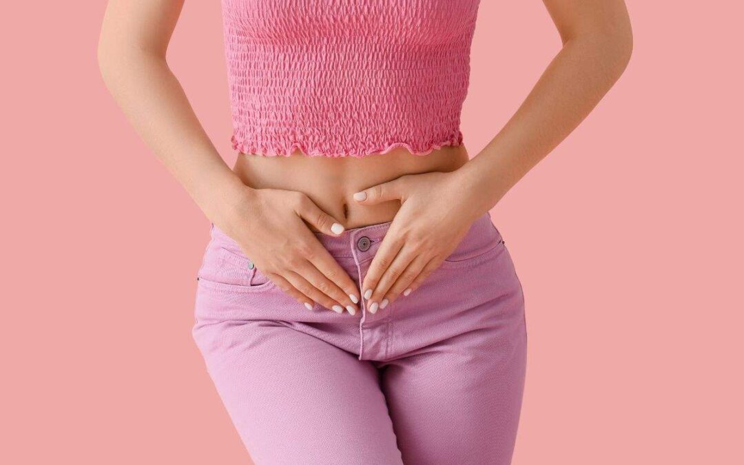 Can Acupuncture Help Manage Ovarian Cysts Holistically?