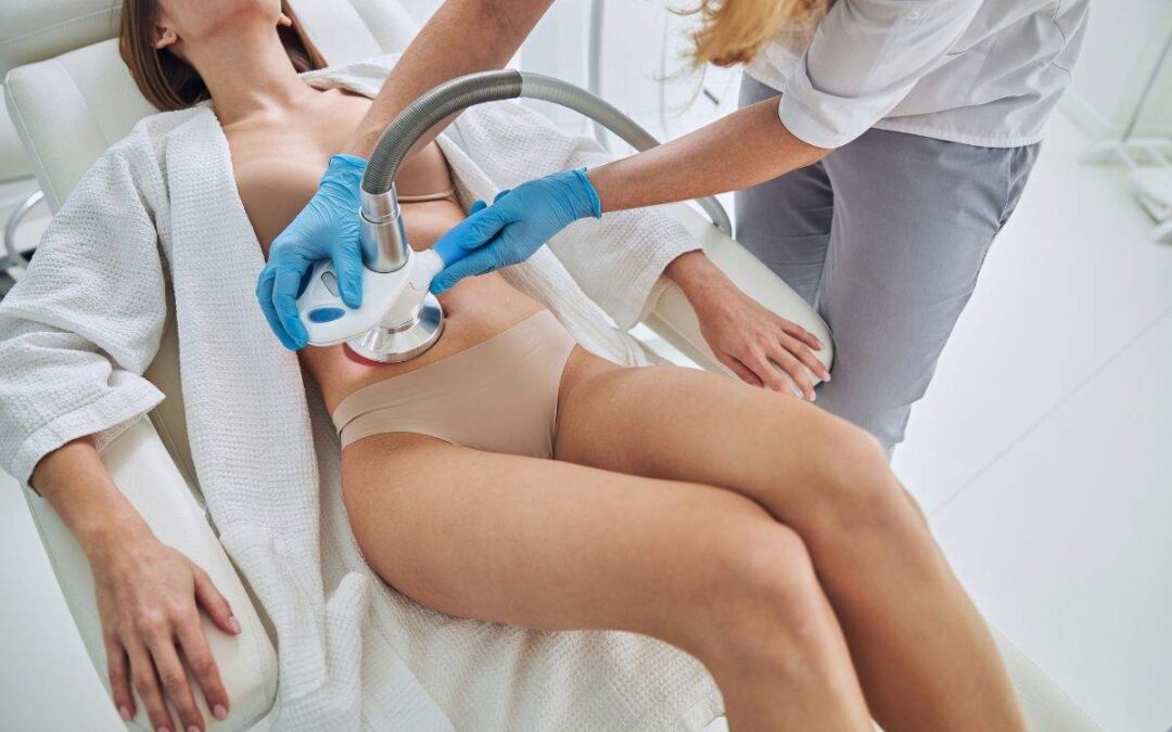 How AI is Shaping the Future of Body Contouring