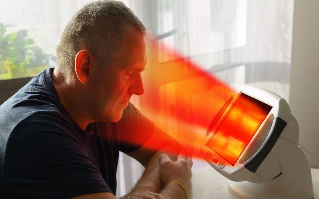 Exploring the Role of Red Light Therapy in Cellular Regeneration