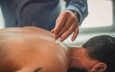 Addressing Age-Related Declines in Male Fertility with Acupuncture