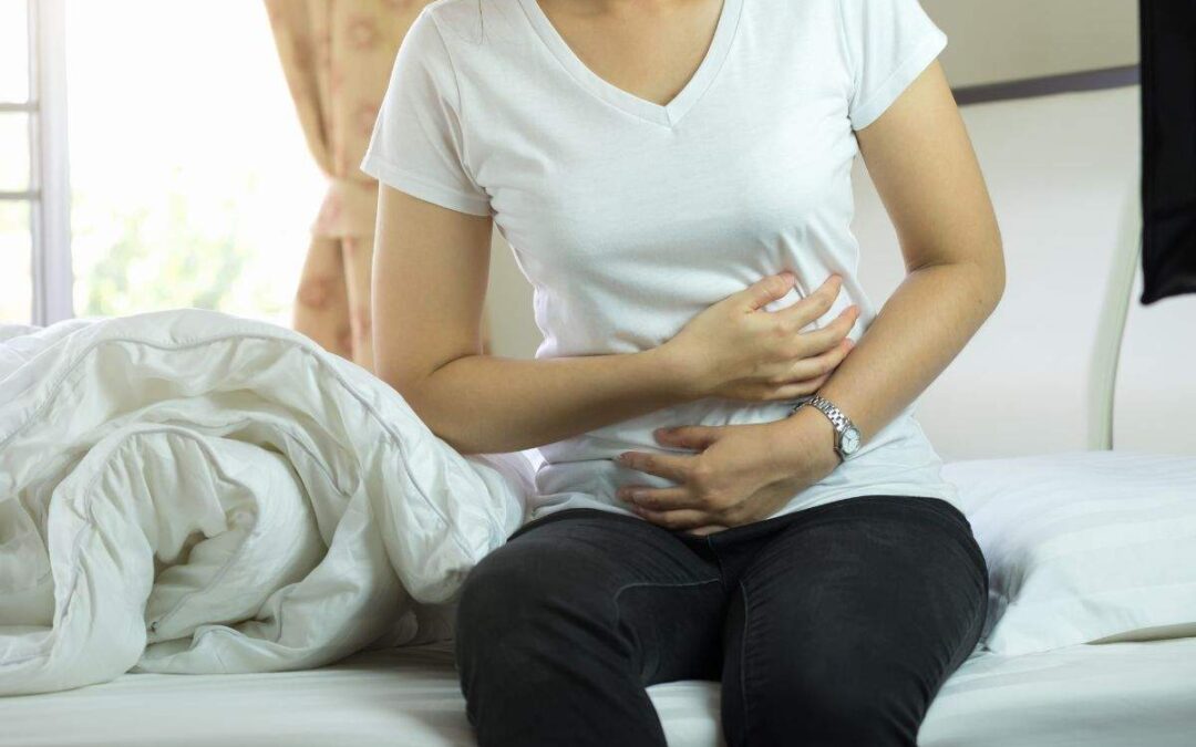 Can UltraSlim® Help with Chronic Inflammation?