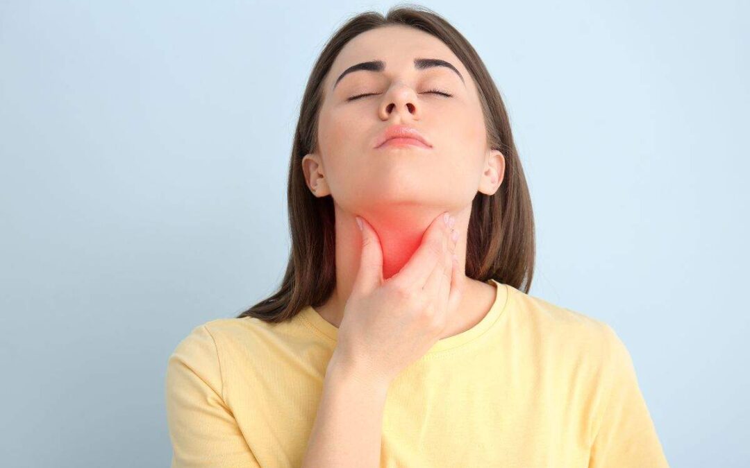 Acupuncture’s Effect on Thyroid Health and Its Connection to Fertility