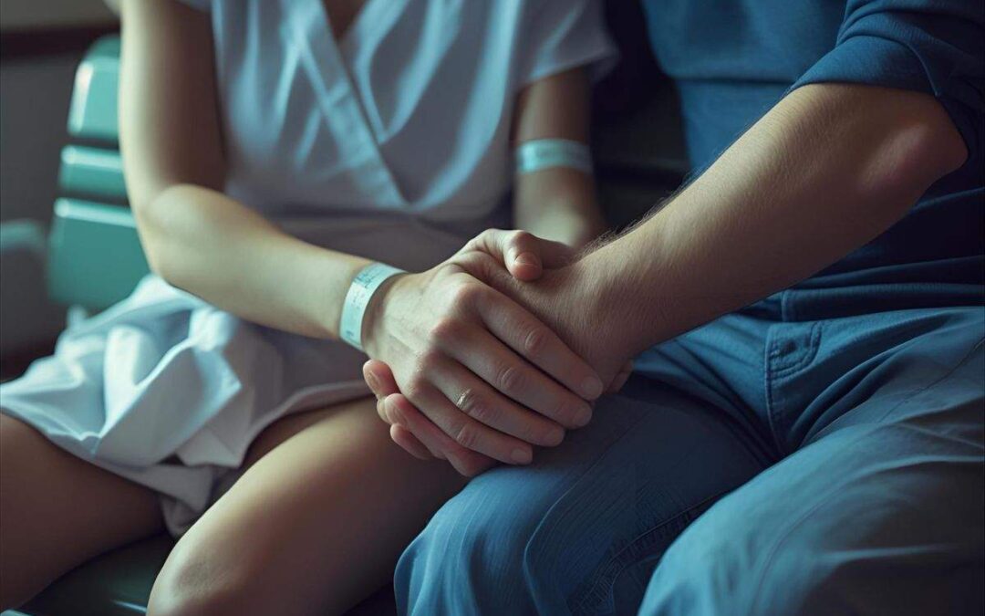 Unexplained Infertility: Can Acupuncture Provide the Missing Solution?