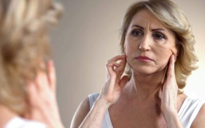 Why Is It Harder to Lose Weight as We Age? How UltraSlim® Can Help