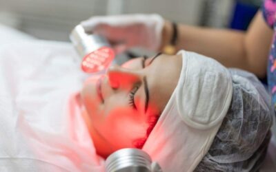 Dark Spots and Sun Damage: How UltraSlim® Can Turn Back the Clock