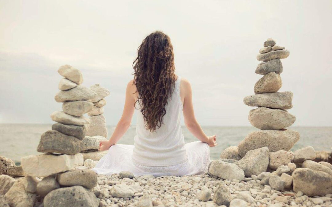 The Energetics of Conception: How Acupuncture Harmonizes Yin and Yang in Couples