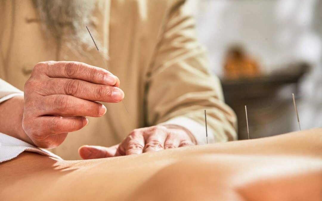 When Everything Looks ‘Normal’ But You Still Can’t Conceive: The Hidden Deficiencies TCM Identifies
