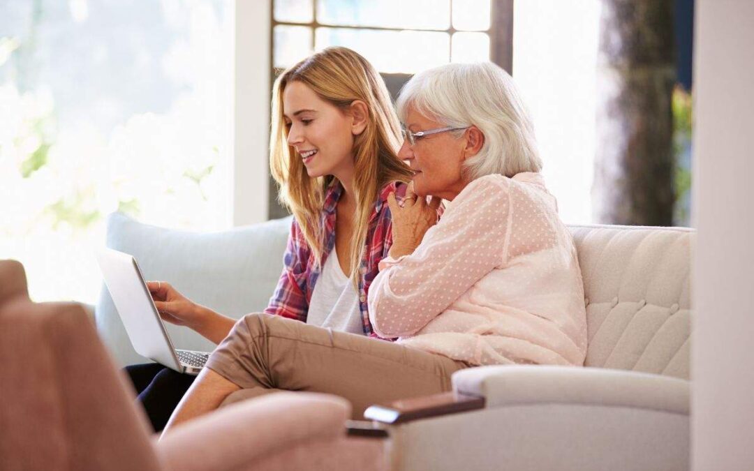 Boost Collagen & Circulation After 60: Why Seniors Love Red Light Therapy