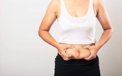 It’s Not Just Fat: How Red Light Therapy Helps You Release What No Longer Serves You