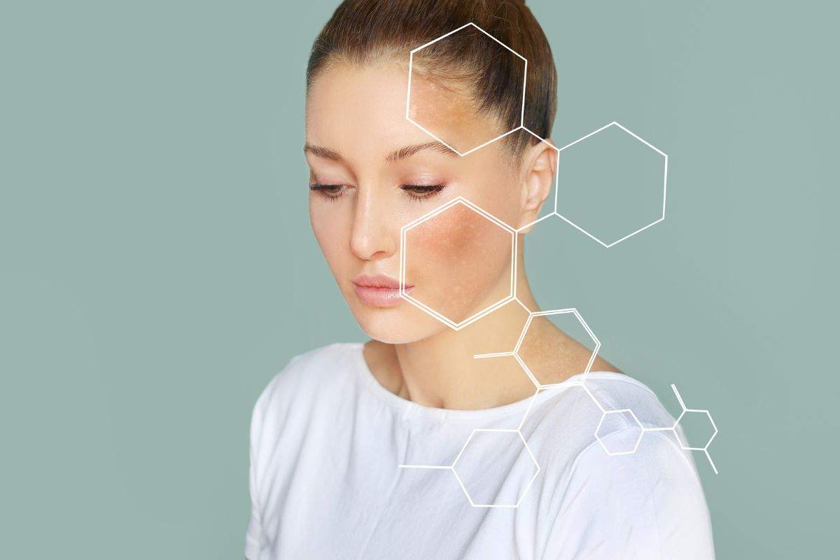 UltraSlim Repairs Sun Damage