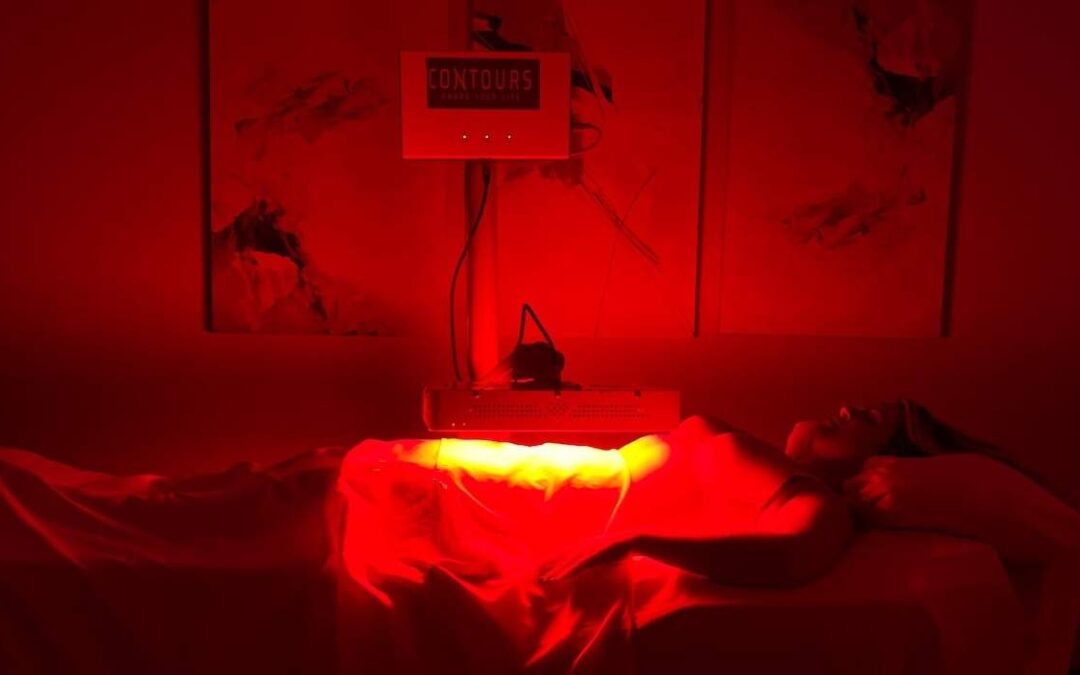 Shedding More Than Fat: Releasing Shame and Guilt with Every UltraSlim® Session