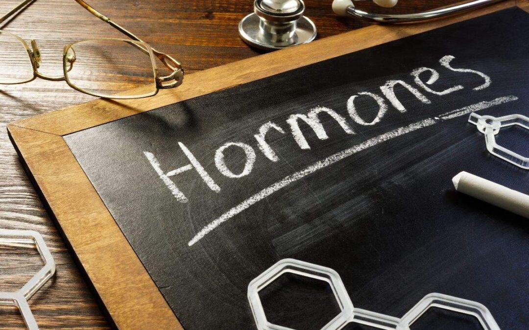 Male Hormonal Imbalance: Why It’s More Common Than You Think—and How Acupuncture Can Help