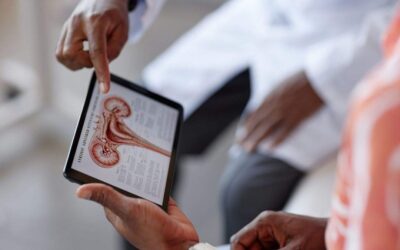 The Hidden Role of Microcirculation in Infertility: Acupuncture for Reproductive Blood Flow
