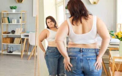 Could Red Light Therapy Become a Standard Treatment for Obesity Prevention?