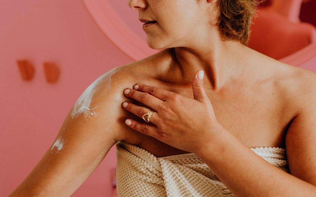 Cellular Detoxification: How Red Light Therapy Assists in Free Fatty Acid Release and Metabolism