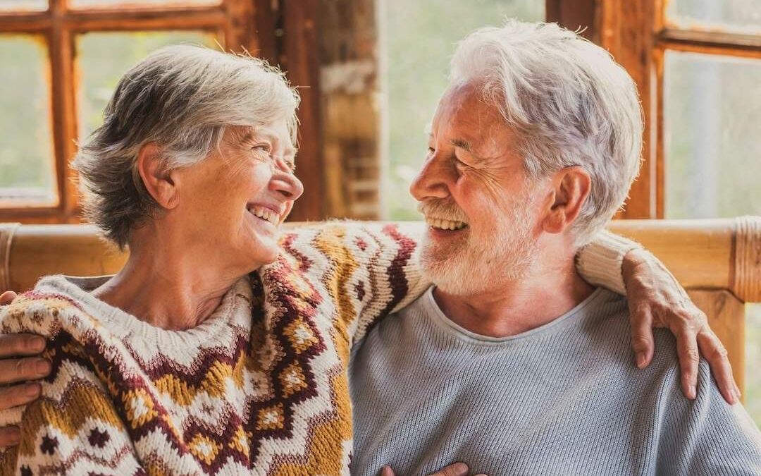 UltraSlim® for Seniors: A Safe Option for Gentle Body Contouring and Wellness