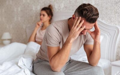 Male Infertility: Why Sperm Health Is Half the Equation