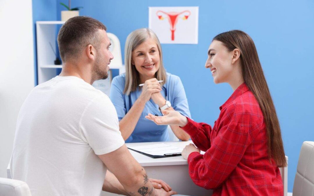 Acupuncture Boca Raton for Azoospermia: Restoring Male Fertility Naturally