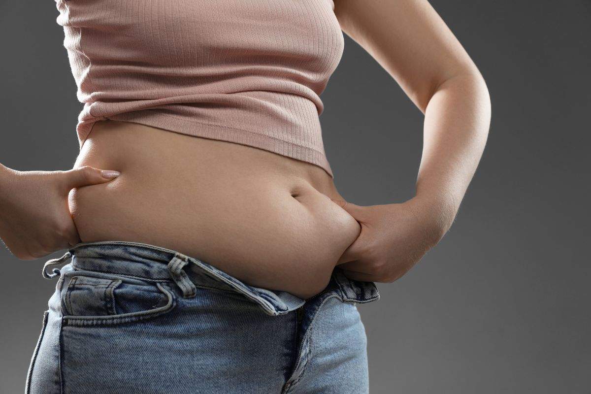 Fat Cells During UltraSlim