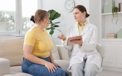 Skin Elasticity After Weight Loss: How UltraSlim® Supports Recovery