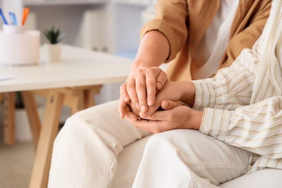 Fertility Acupuncture