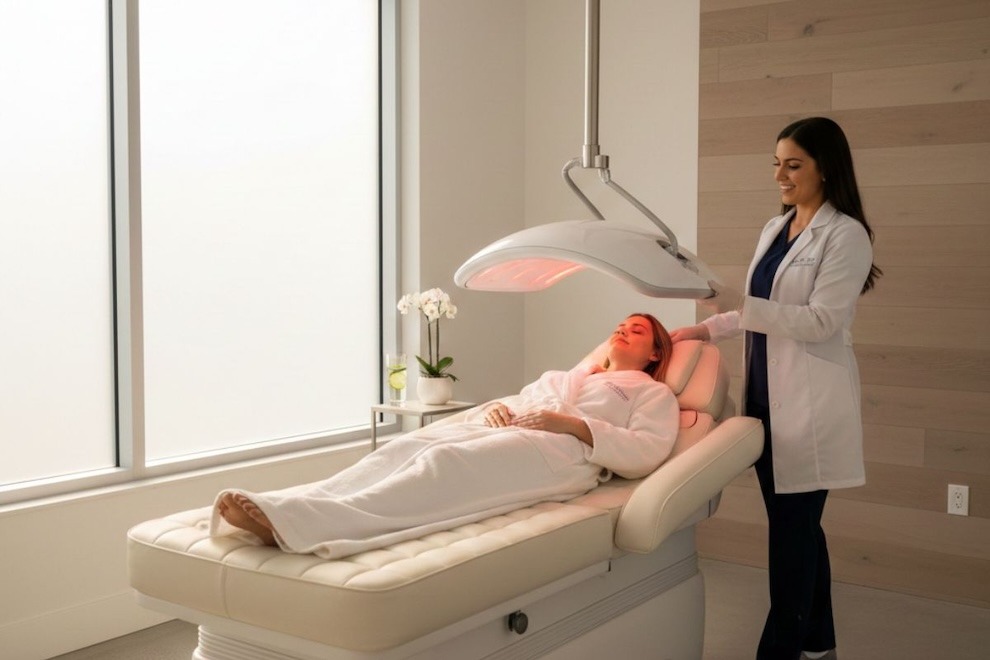 UltraSlim® Ultrabody Boca