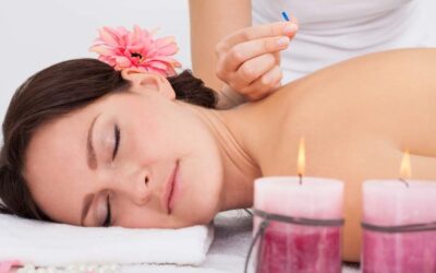 Why December Is the Perfect Time to Begin Fertility Acupuncture Treatments