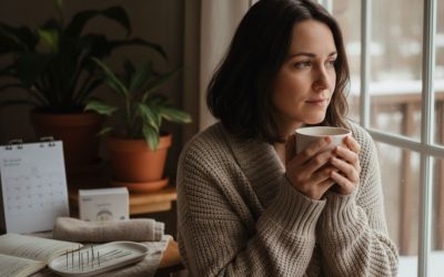 The Emotional Side of Infertility: How Acupuncture Supports Emotional Wellness and Mental Health During TTC