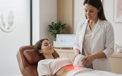 The Cultural Shift Toward Non-Surgical Beauty Solutions: UltraSlim’s Role in Modern Body Contouring