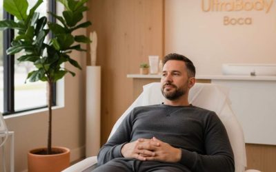 Why UltraSlim Is the Ultimate Self-Care Investment for Time-Strapped Men