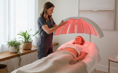 What Happens Inside Your Body During an UltraSlim Session