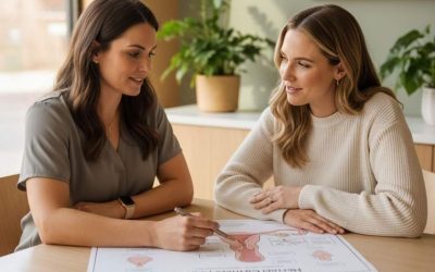 Acupuncture for Reproductive Endocrine Disorders: Beyond Conventional Care