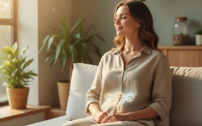 Acupuncture for Fibroids and Fertility: Non-Surgical Ways to Improve Outcomes