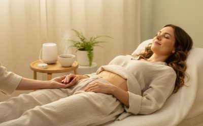 Conceive After Birth Control: Reset Your Cycle with Acupuncture