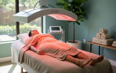 Red Light Therapy for Fat Loss: How UltraSlim® Helps You Slim Naturally