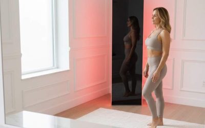 Why the Scale Isn’t Moving: Red Light Therapy for Fat Loss & Body Contouring