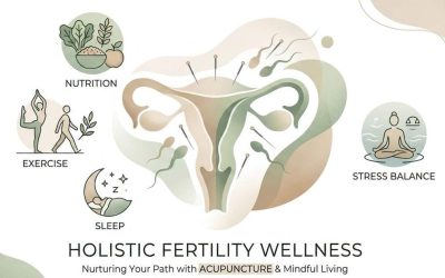 Daily Routines and Fertility: How Acupuncture Supports Ovulation and Sperm Health Naturally