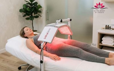 Healthy Progress With UltraSlim® Red Light Therapy: What Real Results Look Like